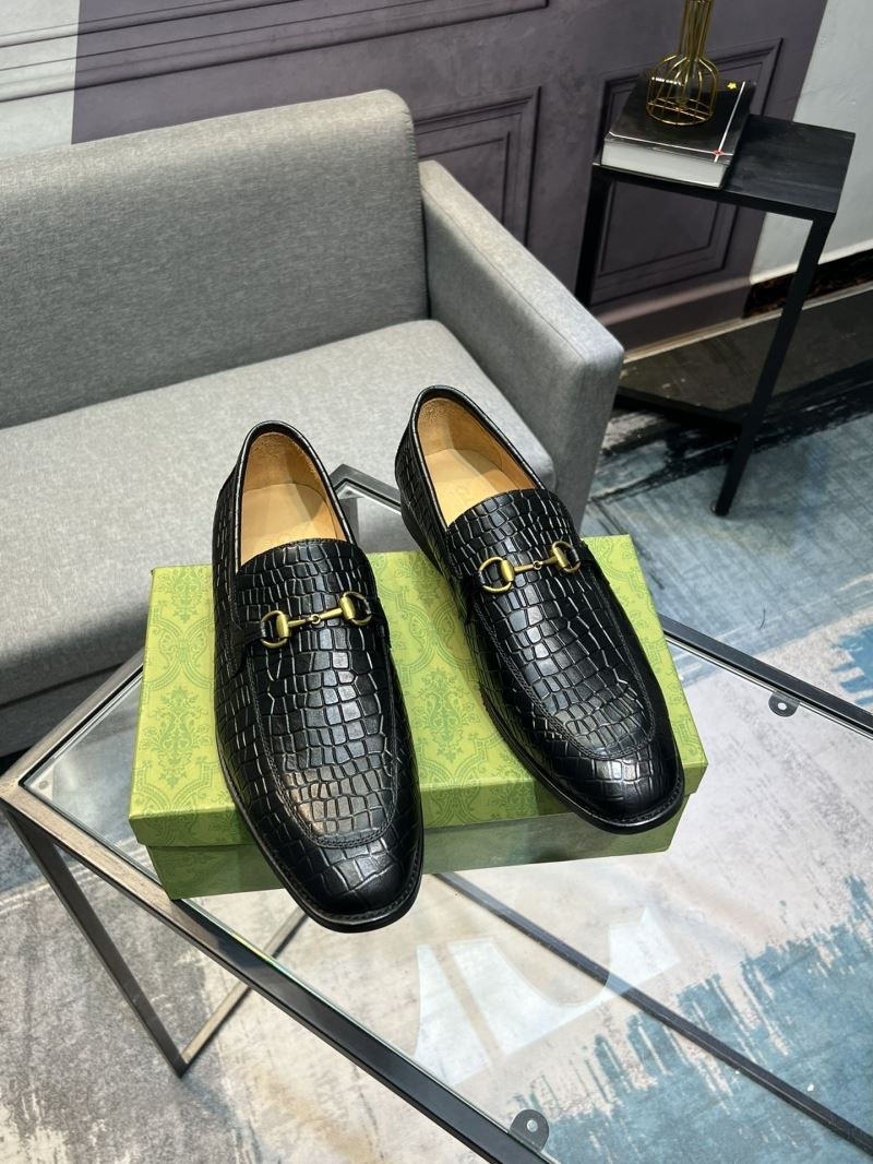 Gucci Business Shoes